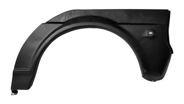 Rear Wheel Arch All Models L/H - Avolution Motor Sport