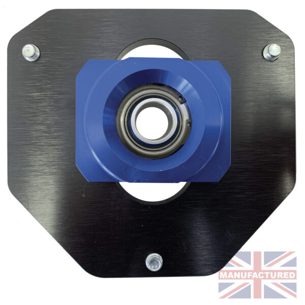 CMB4172-TOP-MOUNT-FORD-ESCORT-MK1-2-FRONT-2-PIECE-ADJUSTABLE-BLACK-BLUE-PLAN-REV-600x600