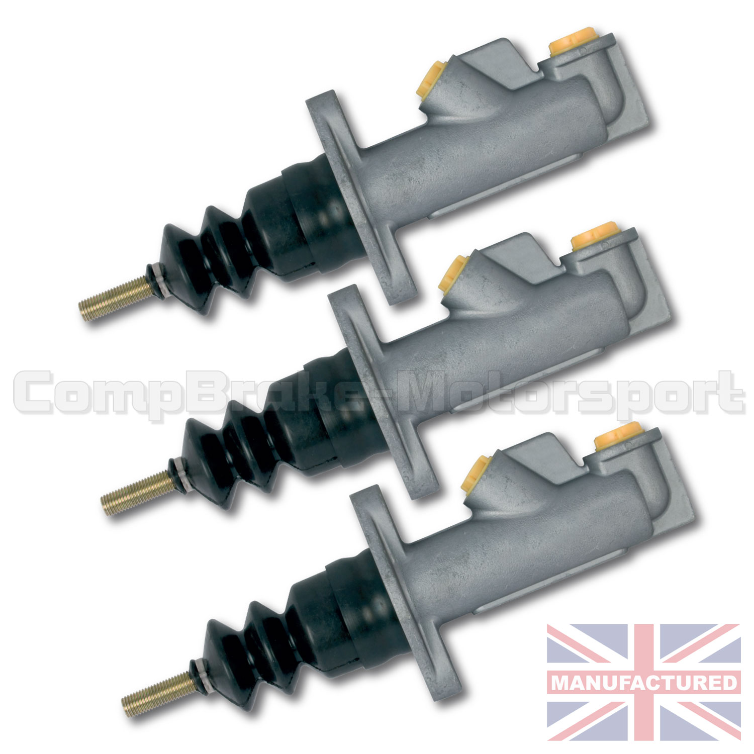 MASTER-CYLINDERS-REMOTE-X3